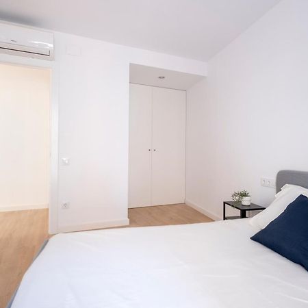 Centric Apartment Camp Nou L’Hospitalet de Llobregat Exterior foto