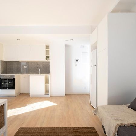 Centric Apartment Camp Nou L’Hospitalet de Llobregat Exterior foto