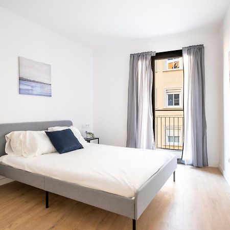 Centric Apartment Camp Nou L’Hospitalet de Llobregat Exterior foto