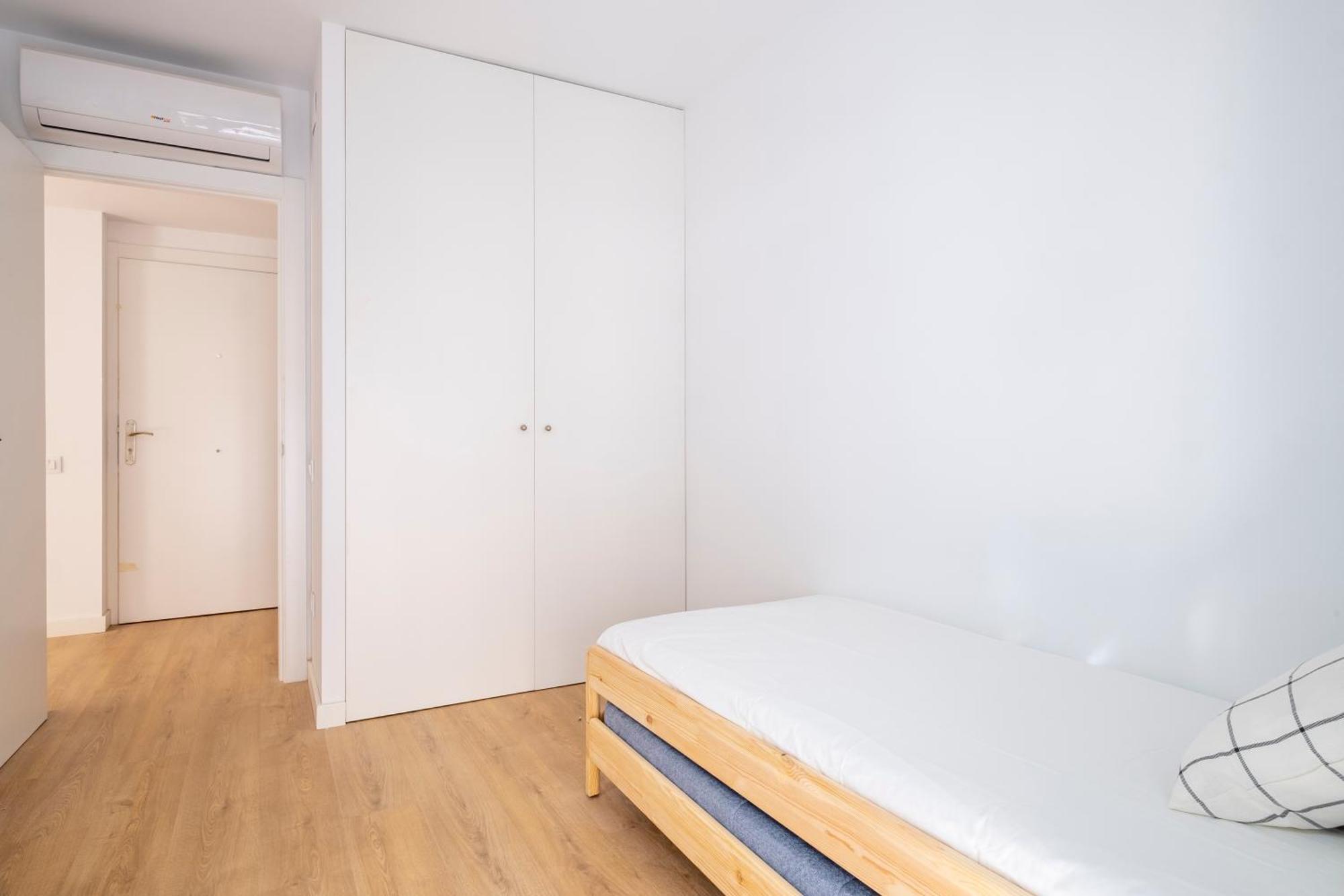 Centric Apartment Camp Nou L’Hospitalet de Llobregat Exterior foto